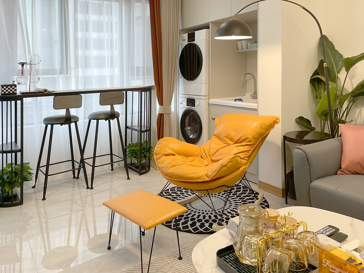 簡約風格：現(xiàn)代家居的優(yōu)雅選擇