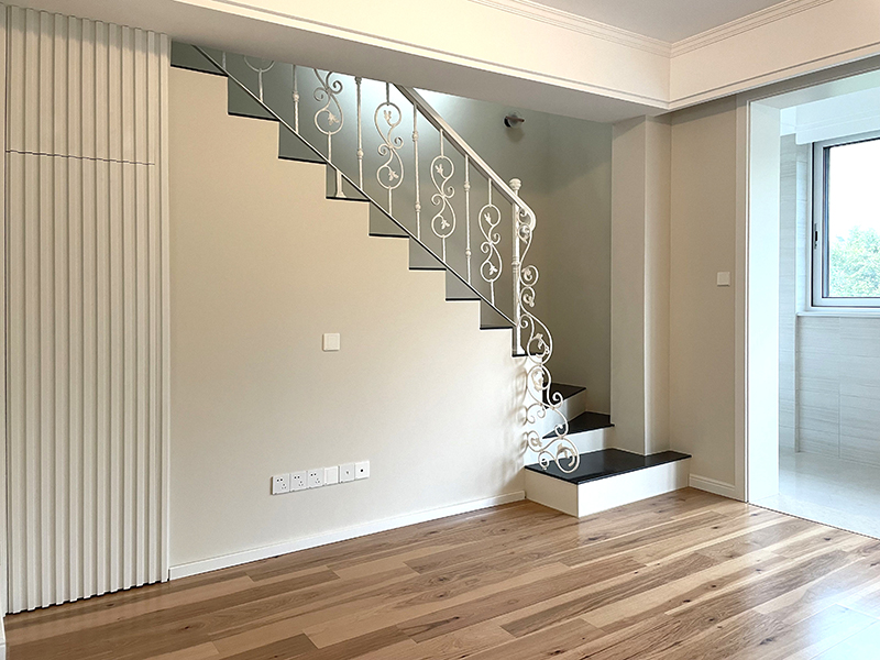 簡約之美，現(xiàn)代家居裝修新體驗(yàn)