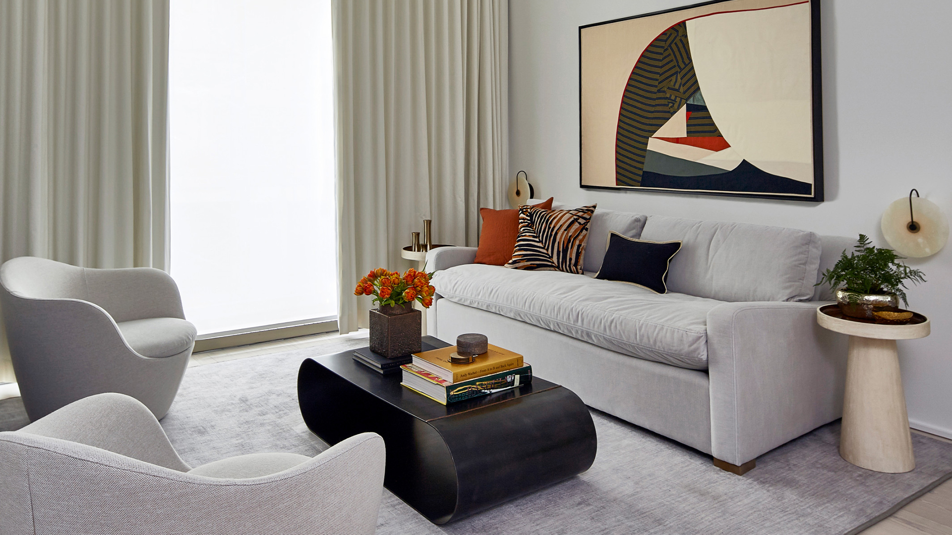 簡約風(fēng)韻雅致呈現(xiàn)，靜謐氛圍悠然漫享