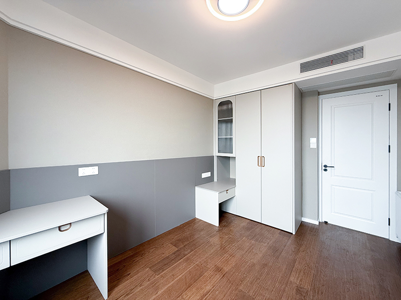 簡約格調(diào)設(shè)計，營造寧靜舒適生活空間