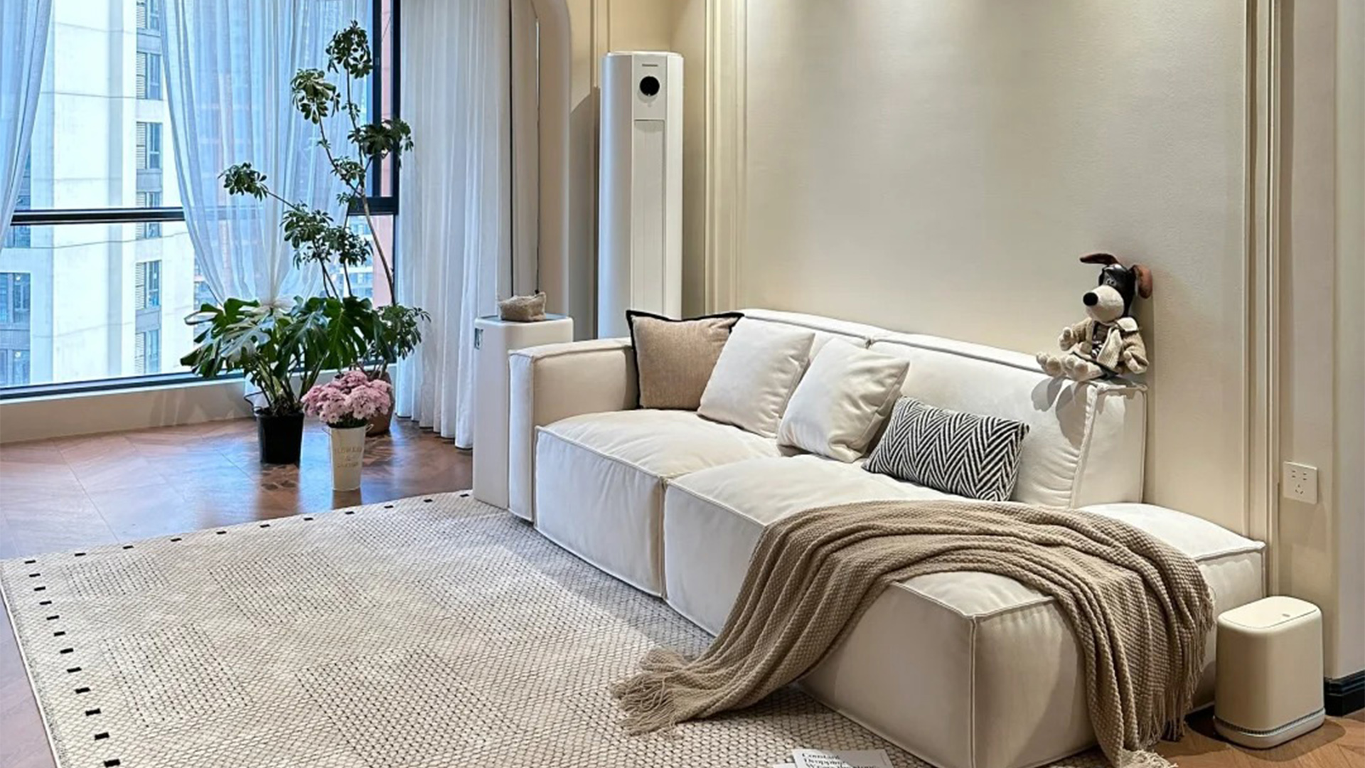 歐式古典設(shè)計(jì)，營造優(yōu)雅浪漫家